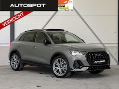 Audi Q3 - 35 TFSI S Line Black Optik Pano Navi ACC Camera