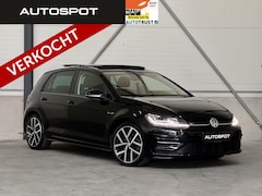 Volkswagen Golf - 1.4 TSI 150Pk R-Line Pano Virtual ACC Navi