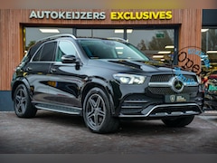 Mercedes-Benz GLE-Klasse - 350 e 4MATIC AMG Panodak Ambient Widescreen ACC Trekhaak