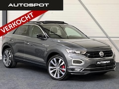 Volkswagen T-Roc - 1.5 TSI R-Line Pano ACC Navi Camera Beats