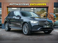 Mercedes-Benz GLC-klasse - 300de Hybride AMG Memory Leer 360 Camera Virtual Dash