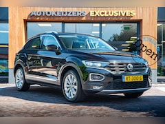 Volkswagen T-Roc - 2.0 TSI 4Motion Sport Adapt. Cruise Virtual Dash DAB+ Carplay Navi 17''LM