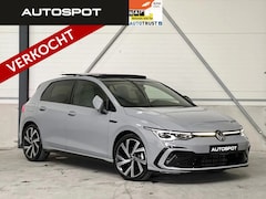 Volkswagen Golf - 1.5 eTSI R-Line Pano Navi ACC Keyless IQ Light