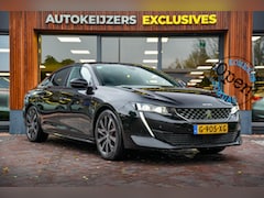 Peugeot 508 - 2.0 BlueHDI Blue Lease GT Line Massage Camera Focal Automaat