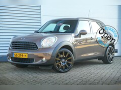 MINI Countryman - 1.6 One cruise control 18inch LM stuurwielbediening elektrische buitenspiegels