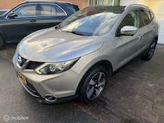 Nissan Qashqai - 1.2 N-Connecta