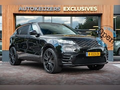 Land Rover Range Rover Velar - 2.0 I4 AWD R-Dynamic HSE Pano Dak