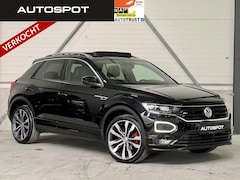 Volkswagen T-Roc - 1.5 TSI R-Line Pano Virtual Camera ACC Keyless