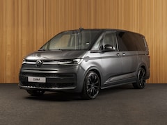 Volkswagen Multivan - T7 1.4 eHybrid Long Edition 7-Zit