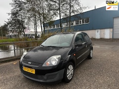 Ford Fiesta - 1.3-8V Champion Airco 116.000 KM NAP APK