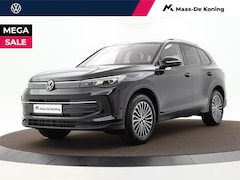 Volkswagen Tiguan - Life Edition 1.5 eTSI 96 kW / 130 pk SUV 7 versn