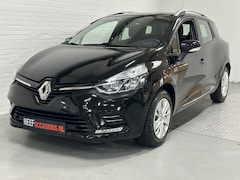 Renault Clio Estate - 1.2 TCe Limited AIRCO / CRUISE / ELK.PAKKET