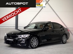 BMW 3-serie - Sedan 330i High Executive M-Sport FULL ACC