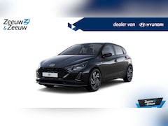 Hyundai i20 - 1.0 T-GDI Comfort | BESCHIKBAAR IN WIT EN GRIJS | ACTIE | NIEUW UIT VOORRAAD