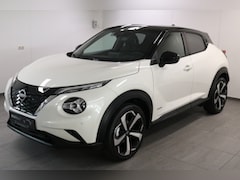 Nissan Juke - 1.6 Hyb. N-Design | Technology + Cold Pack