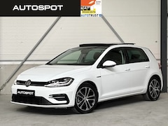 Volkswagen Golf - 1.5 TSI R-Line 150Pk Pano ACC Navi Virtual