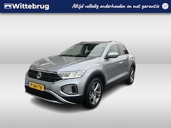 Volkswagen T-Roc - 1.5 TSI Life 75 Edition / GARANTIE TOT 06-2026/ AUTOMAAT/ DIGITAL DASH/ ACC/ NAVI/ DAB/ AP