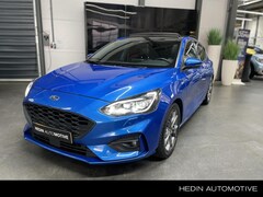 Ford Focus - 1.5 EcoBoost ST Line Business | Pano | Leer | Carplay| Adap Led| Elec stoel |Bliss |