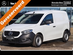 Mercedes-Benz Citan - 110 CDI L1 Base | AIRCO/CRUISE/MBUX | Certified