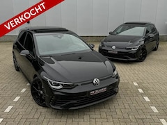 Volkswagen Golf - 8 2.0 TSI GTI Performance DSG7 (2020)