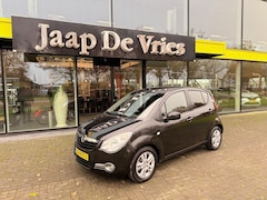 Opel Agila - 1.2 Edition Style