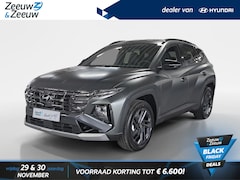 Hyundai Tucson - 1.6 T-GDI PHEV 20th Anniversary 2WD | UNIEKE UITVOERING | NU TE BESTELLEN