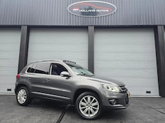 Volkswagen Tiguan - 2.0 TSI Sport&Style 4Motion