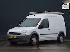 Ford Transit Connect - T230L 1.8 TDCi 90PK Airco Schuifdeur Trekhaak Imperiaal