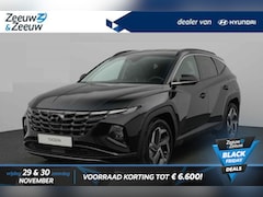 Hyundai Tucson - 1.6 T-GDI PHEV N Line 2WD €45.500, - | UIT VOORRAAD | SNEL RIJDEN