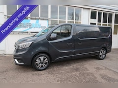 Renault Trafic - bestel 2.0 Blue dCi 170 T30 L2H1 Extra