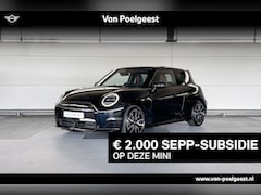 MINI Cooper - 3-deurs E | John Cooper Works | Pakket M | Selections | Subsidie Deals