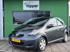 Toyota Aygo - 1.0-12V Access / Airco / Elekt. Ramen / Nette Auto/