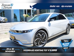 Hyundai IONIQ 5 - Lounge AWD 77 kWh | Digitale buitenspiegels | 19'' lm wielen