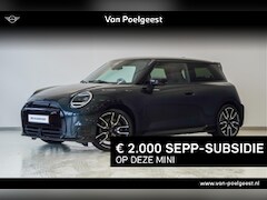 MINI John Cooper Works - 3-deurs E Cooper | Subsidie Deals