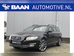 Volvo V70 - 2.0 T5 Momentum | LPG | Adaptive | Trekhaak | Goed onderhouden