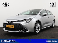 Toyota Corolla Touring Sports - Hybrid 140 Active | Camera | Climate Control | LM velgen | Cruise Control Adaptief |