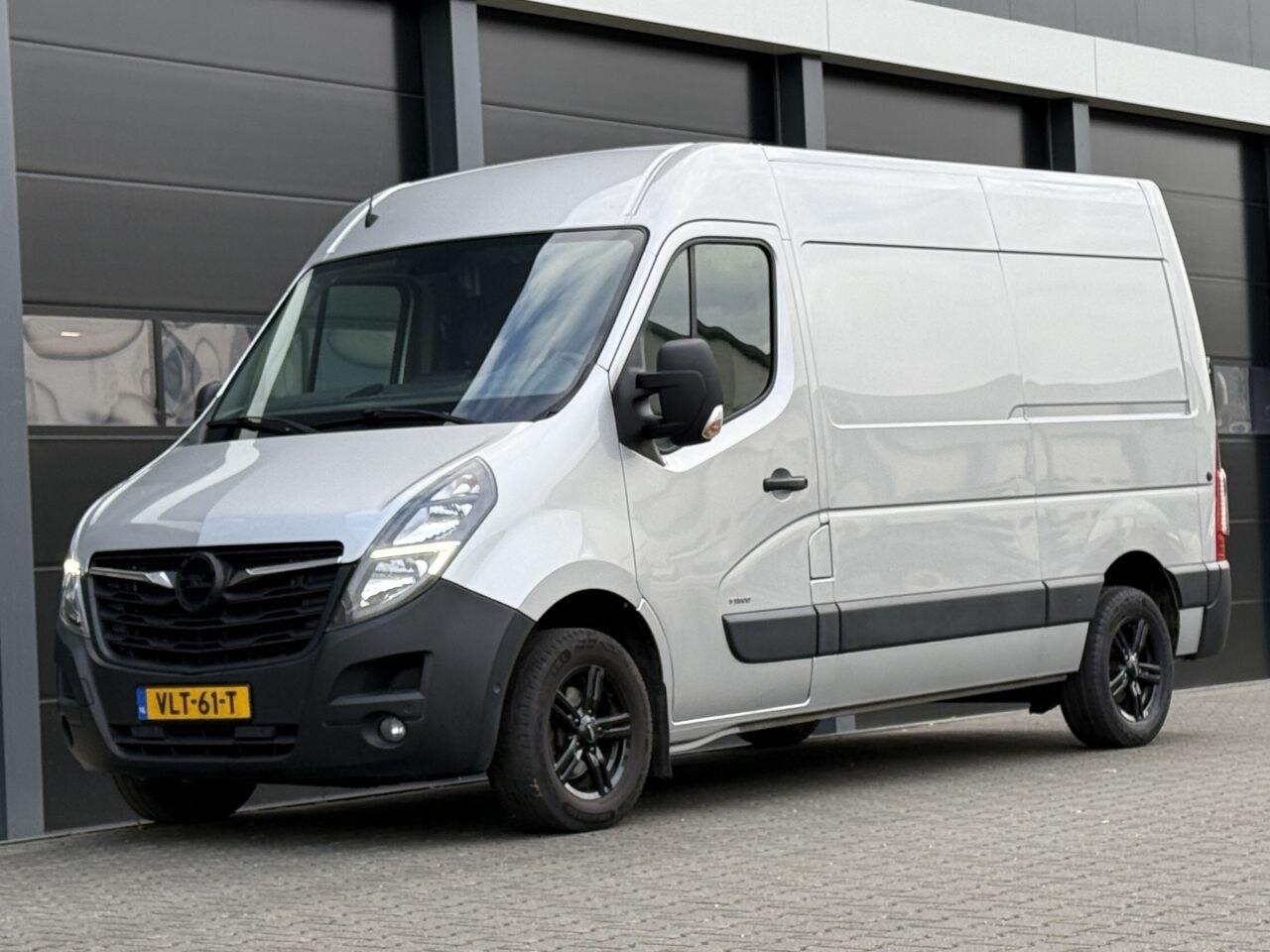 Opel Movano - 2.3 Turbo L2-H2 Camera Clima Navi - AutoWereld.nl