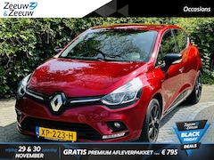 Renault Clio - 0.9 TCe Limited Navi , airco , parkeersensor , tel , usb , lm velgen