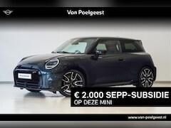 MINI John Cooper Works - 3-deurs E Cooper - Beschikbaar vanaf: Maart 2025 | Subsidie Deals