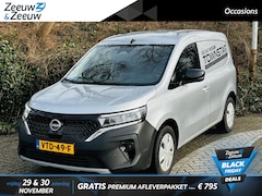 Nissan Townstar - Tekna L1 45 kWh TOWNSTAR Tekna L2 45 kWh ZEER COMPLETE UITVOERING . BTW AUTO