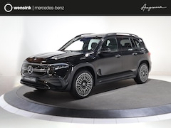 Mercedes-Benz EQB - 250 AMG Line 67 kWh | Panoramadak | Keyless | Nightpakket | 20" LMV | Achteruitrijcamera |