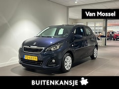 Peugeot 108 - 1.0 e-VTi Active | Airco | Bluetooth | elektrische ramen | Zuinig