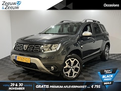 Dacia Duster - 1.0 TCe Prestige | 1e Eigenaar | Apple Carplay & Android Auto | Cruise Control | Airco | N