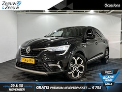 Renault Arkana - 1.3 - 160PK MHEV Techno Automaat | 1e eigenaar | Full LED | Privacy Glass | Cruise Control