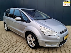 Ford S-Max - 2.0-16V 7-PERSOONS CLIMA NAVIGATIE