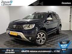 Dacia Duster - 1.3 TCe Prestige | Camera | Cruise Control | Bluetooth | Apple Carplay & Android Auto | Li