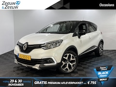 Renault Captur - 0.9 - 90PK TCe Intens | Navi | Camera | Cruise Control | Climate Control | Full LED | Lich