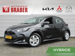 Mazda 2 Hybrid - 1.5 Agile | Airco | Cruise | Automaat | 15" LM |