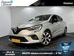 Renault Clio - 1.0 - 90PK TCe Evolution | Airco | Apple Carplay / Android Auto | Bluetooth | Cruise Contr