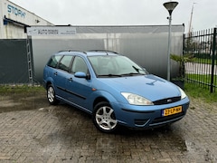 Ford Focus Wagon - 1.6-16V Centennial - Airco - APK 02-25